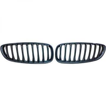 Nieren | geschikt voor BMW | Z4 Roadster 09-13 2d cab. E89 /, Auto-onderdelen, Carrosserie en Plaatwerk, Verzenden, Nieuw, BMW