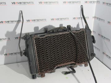 Yamaha TDM 850 Radiateur radiator, Motoren, Ophalen of Verzenden, Nieuw