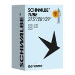 SCHWALBE BIB 28X11/2-150-240 SC DV (50) DV19 (Banden), Ophalen of Verzenden, Nieuw, Overige merken