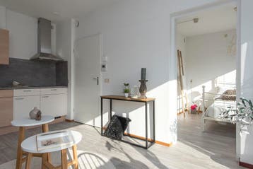 Appartement te huur in Zwolle - 30 m² - 2 kamer(s) - 2, Appartement, Zwolle, Overijssel