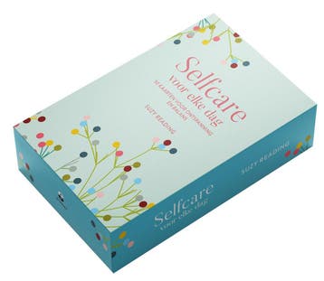 Selfcare Voor Elke Dag | Suzy Reading | Nieuw, Ophalen of Verzenden, Nieuw, Suzy Reading