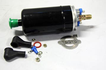 Benzinepomp, Ophalen of Verzenden, Nieuw