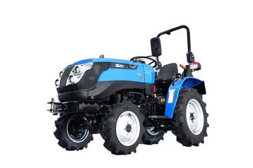 Solis 16 4WD, Nieuw