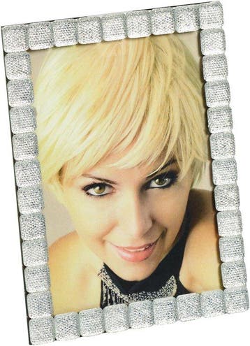Walther Colette - Portretlijst - Fotomaat 10x15 cm - Wit, Verzenden, Nieuw
