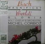 cd - Bach - Magnificat - Gloria, Verzenden, Zo goed als nieuw