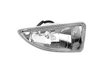 Ford Focus 1998-2001 Mistlamp Links (Mistlampen), Auto-onderdelen, Verlichting, Verzenden, Nieuw