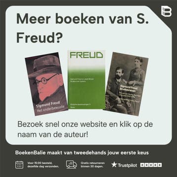 DRAAGBARE FREUD (PANTHEON) 9789053336090 S. Freud, Verzenden, Gelezen, S. Freud