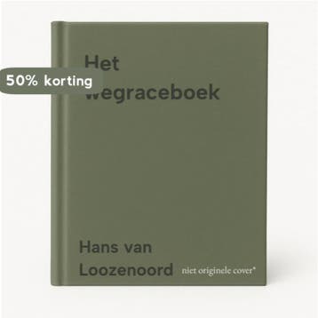 Het wegraceboek 9789075925173 Hans van Loozenoord, Boeken, Verzenden, Zo goed als nieuw, Hans van Loozenoord