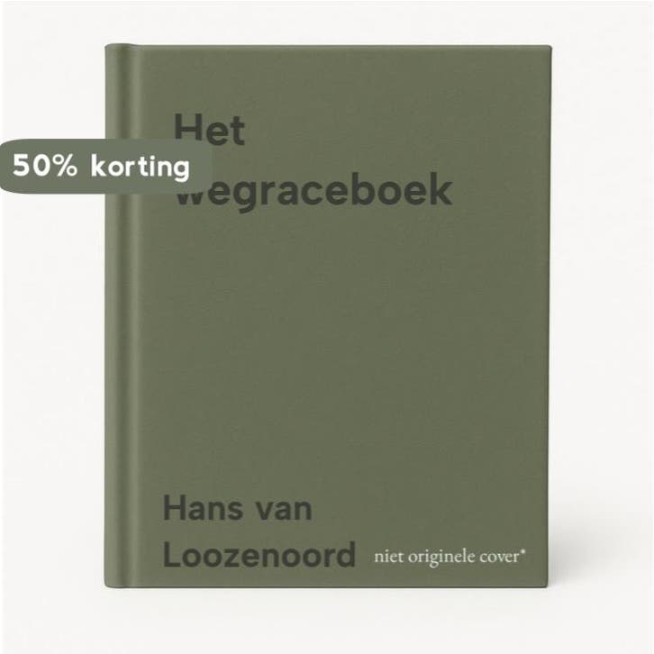 Het wegraceboek 9789075925173 Hans van Loozenoord, Boeken, Hobby en Vrije tijd, Zo goed als nieuw, Verzenden
