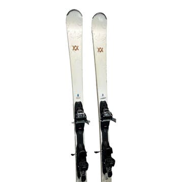 Völkl Flair SC - 2025-158 cm, Overige merken, Gebruikt, Ophalen of Verzenden, Carve