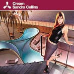 cd - Sandra Collins - Cream, Cd's en Dvd's, Verzenden, Zo goed als nieuw