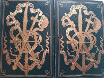 George Webbe Dasent - The story of Burnt Njal or Life in