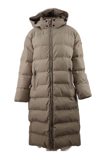 Airforce Jas in maat S Beige, Airforce, Verzenden, Zo goed als nieuw, Beige