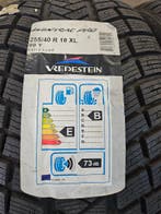 255/40/18 99YFSL.XL VREDESTEIN WINTERBANDEN NIEUW MEGA ACTIE, Ophalen, 18 inch, 255 mm, Nieuw