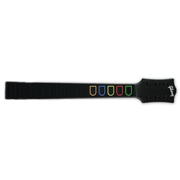 Guitar Hero Gitaar Hals World Tour (PS2) (PS2 Accessoires), Ophalen of Verzenden, Zo goed als nieuw