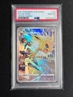 Pokémon - 1 Graded card - Jolteon CHR 193/184 VMAX Climax, Nieuw