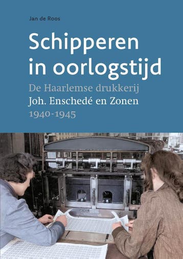 Schipperen In Oorlogstijd | Jan Roos | Nieuw, Cd's en Dvd's, Ophalen of Verzenden, Nieuw in verpakking