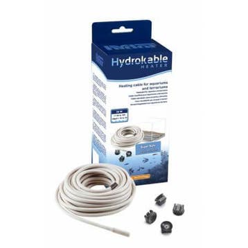 Hydor Verwarmingskabel HYDROKABLE 100WATT, Ophalen of Verzenden, Nieuw