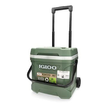 Passieve koelbox | Igloo | 15 liter, Verzenden, Nieuw