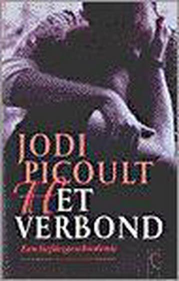 Het verbond 9789029535472 J. Picoult, Boeken, Verzenden, Gelezen, J. Picoult