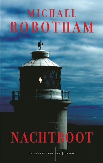 Nachtboot - Michael Robotham 9789023428183, Verzenden, Gelezen, Michael Robotham