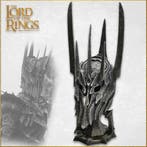 Lord of the Rings Replica 1/2 Helm of Sauron 40 cm, Verzamelen, Ophalen of Verzenden, Nieuw