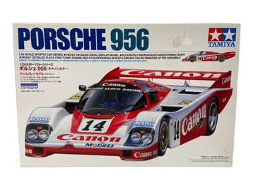 Porsche 956, Verzenden, Nieuw