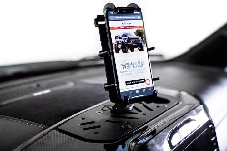 Addictive Desert Designs 21-23 Dodge Ram TRX Digital Device, Auto-onderdelen, Interieur en Bekleding, Ophalen of Verzenden