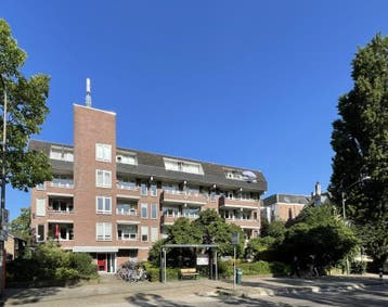 Te huur: Appartement Kronenburgersingel in Nijmegen, Huizen en Kamers, Huizen te huur, Gelderland, Nijmegen, Appartement
