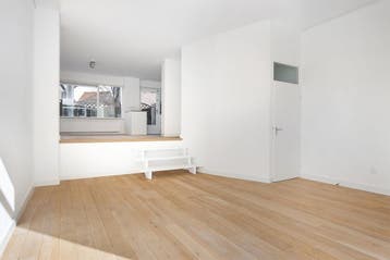 Te huur: Appartement Kruisstraat in Haarlem, Noord-Holland, Appartement, Haarlem