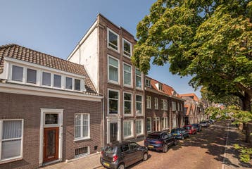 Te huur: Appartement Hoogstraat in Weesp, Noord-Holland, Weesp, Appartement