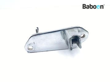 Schetsplaat Rechts Voor Suzuki LS 650 1986-2003 Savage, Verzenden, Gebruikt