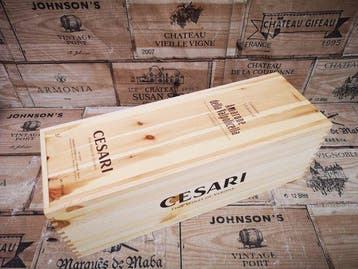 2016 Cesari - Amarone della Valpolicella, Veneto DOCG - 1, Nieuw