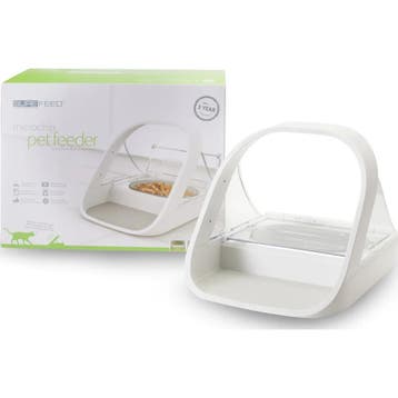 SureFeed Voerbak met Microchip (Voerbakken & Drinkfonteinen), Verzenden, Nieuw