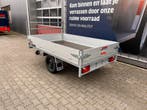 Anssems Plateauwagen | 251x150 cm - 750 kg | AANBIEDING!, Nieuw