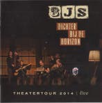 cd - 3JS - Dichter Bij De Horizon (Theatertour 2014 Live), Verzenden, Zo goed als nieuw
