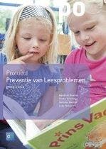 Protocol Preventie van Leesproblemen groep 1 e 9789077529454, Zo goed als nieuw