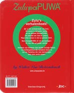 Zulu-Stories / 1 / Zulupapuwa 9789002225284 Van Beirendonck, Verzenden, Zo goed als nieuw, Van Beirendonck