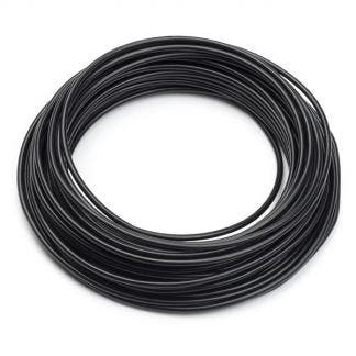Installatiedraad | Schakeldraad | 10 meter (VD, 1.5 mm²), Doe-het-zelf en Verbouw, Verzenden, Nieuw