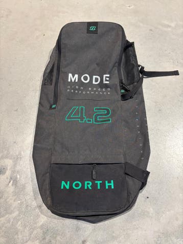North Mode Wingbag / Bag Only!, Ophalen of Verzenden, Nieuw