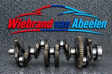 Nieuwe krukas N20 N26 N42 N43 N46 N52 N53, Auto-onderdelen, Ophalen of Verzenden, Nieuw, BMW