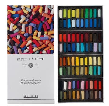 Sennelier softpastels, per stuk, nieuw, Ophalen of Verzenden, Nieuw