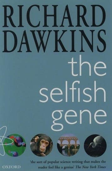 The Selfish Gene - Richard Dawkins 9780192860927, Boeken, Verzenden, Gelezen, Richard Dawkins