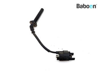 Bobine Yamaha YZF R3 2017-2018 (RH12 YZF-R3) Left, Verzenden, Gebruikt
