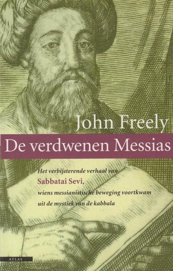 De verdwenen Messias - J. Freely 9789045010120, Verzenden, Gelezen, J. Freely
