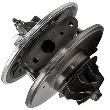 Turbo CHRA geschikt voor Nissan Patrol, Terrano II 3.0 Di..., Auto-onderdelen, Motor en Toebehoren, Verzenden, Nieuw, Nissan