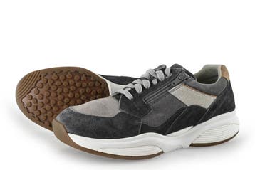 Pr Shoes Sneakers in maat 43 Grijs, Pr Shoes, Overige kleuren, Verzenden, Sneakers of Gympen
