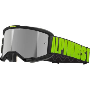 Vision 5 Hollow Goggle Alpinestars, Verzenden, Nieuw met kaartje