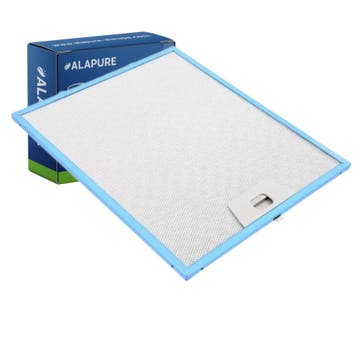 Metaalfilter voor Arthur Martin 4055081220, Verzenden, Nieuw