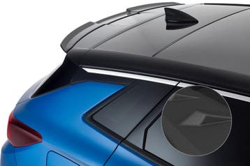 Achtervleugel met ABE voor Opel Grandland X HF672-S, Verzenden, Nieuw